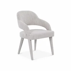 Sia - Upholstered Dining Chair
