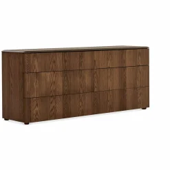 Simone - 6-Drawer Dresser