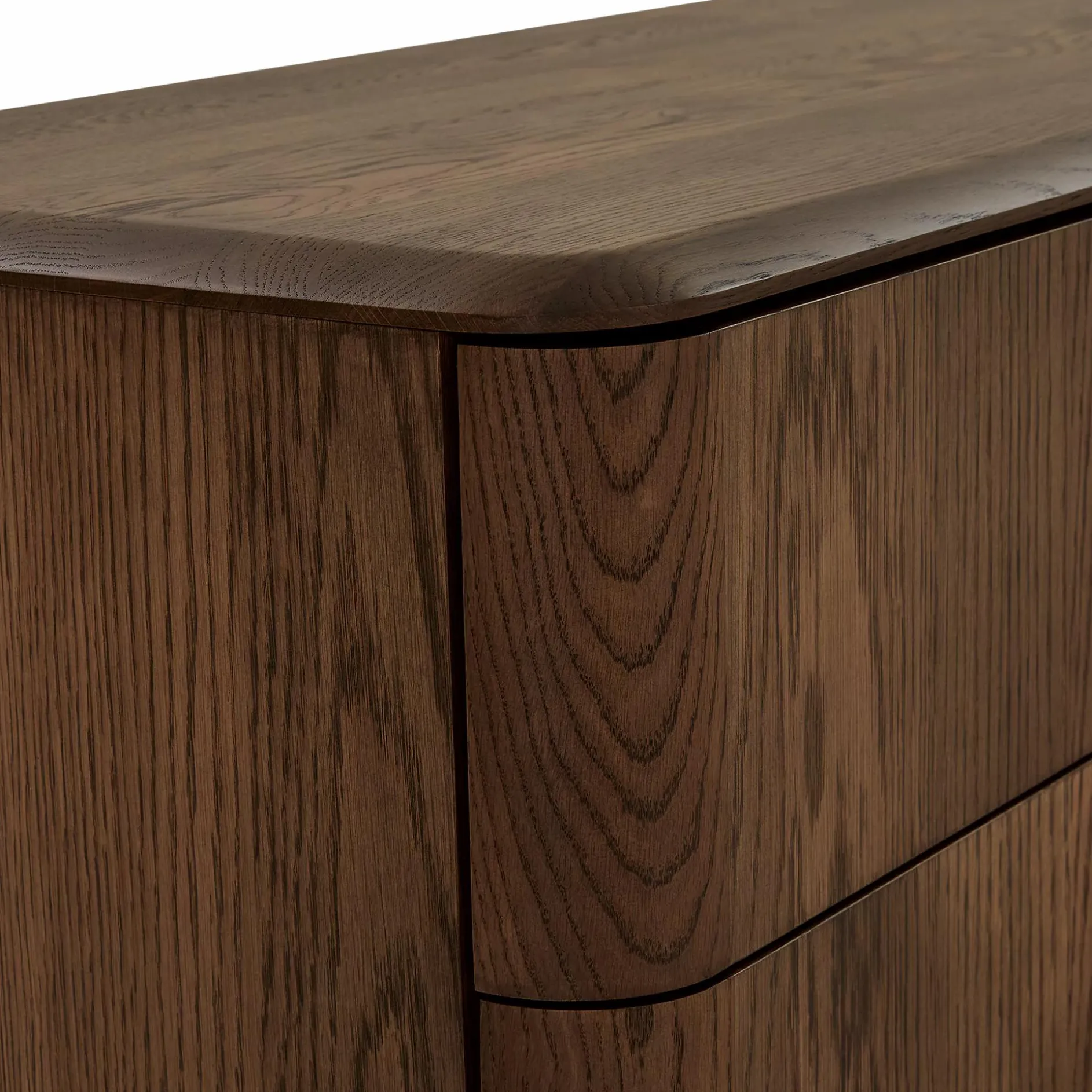 Simone - 6-Drawer Dresser