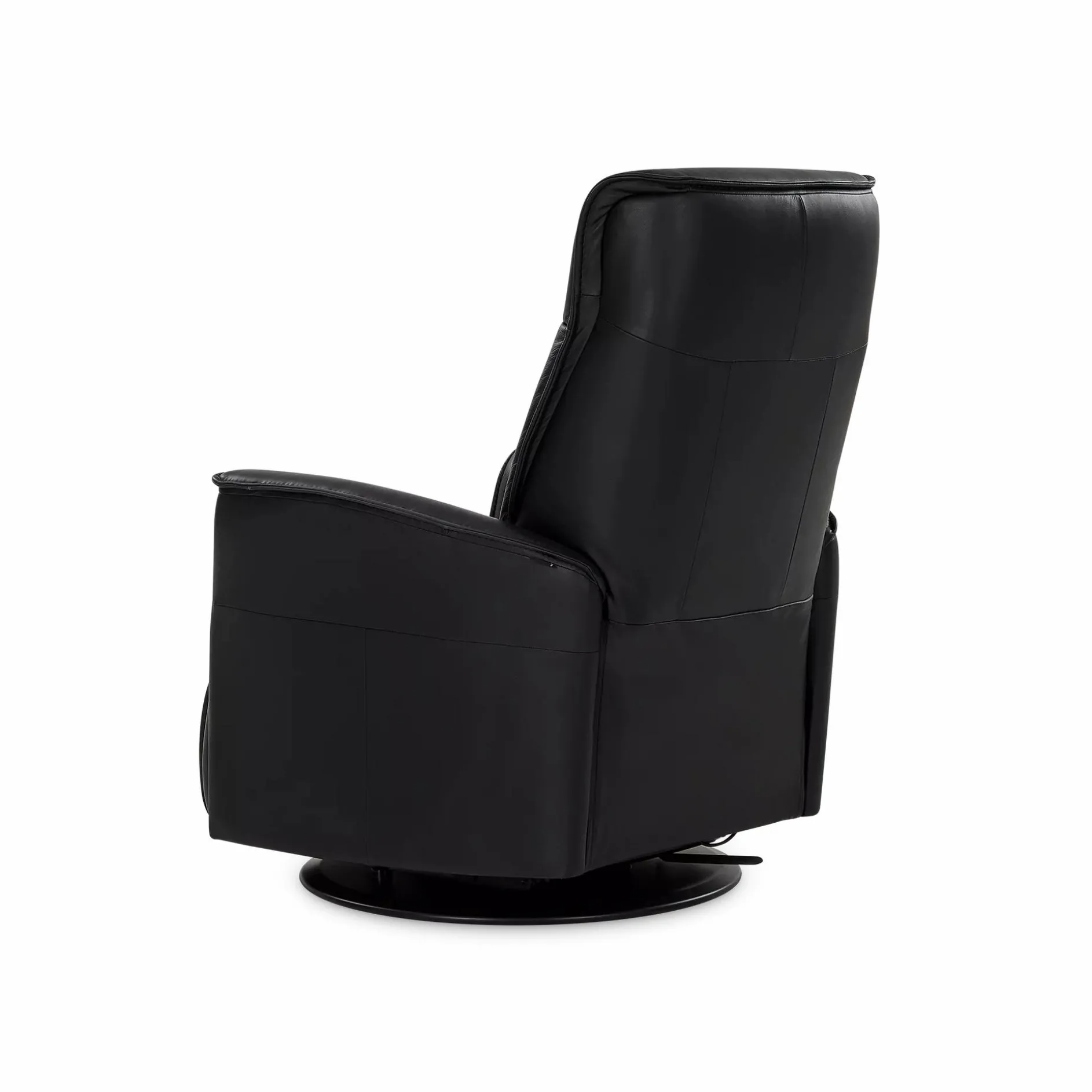 Sirius - Leather Power Recliner