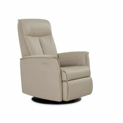 Sirius - Leather Power Recliner