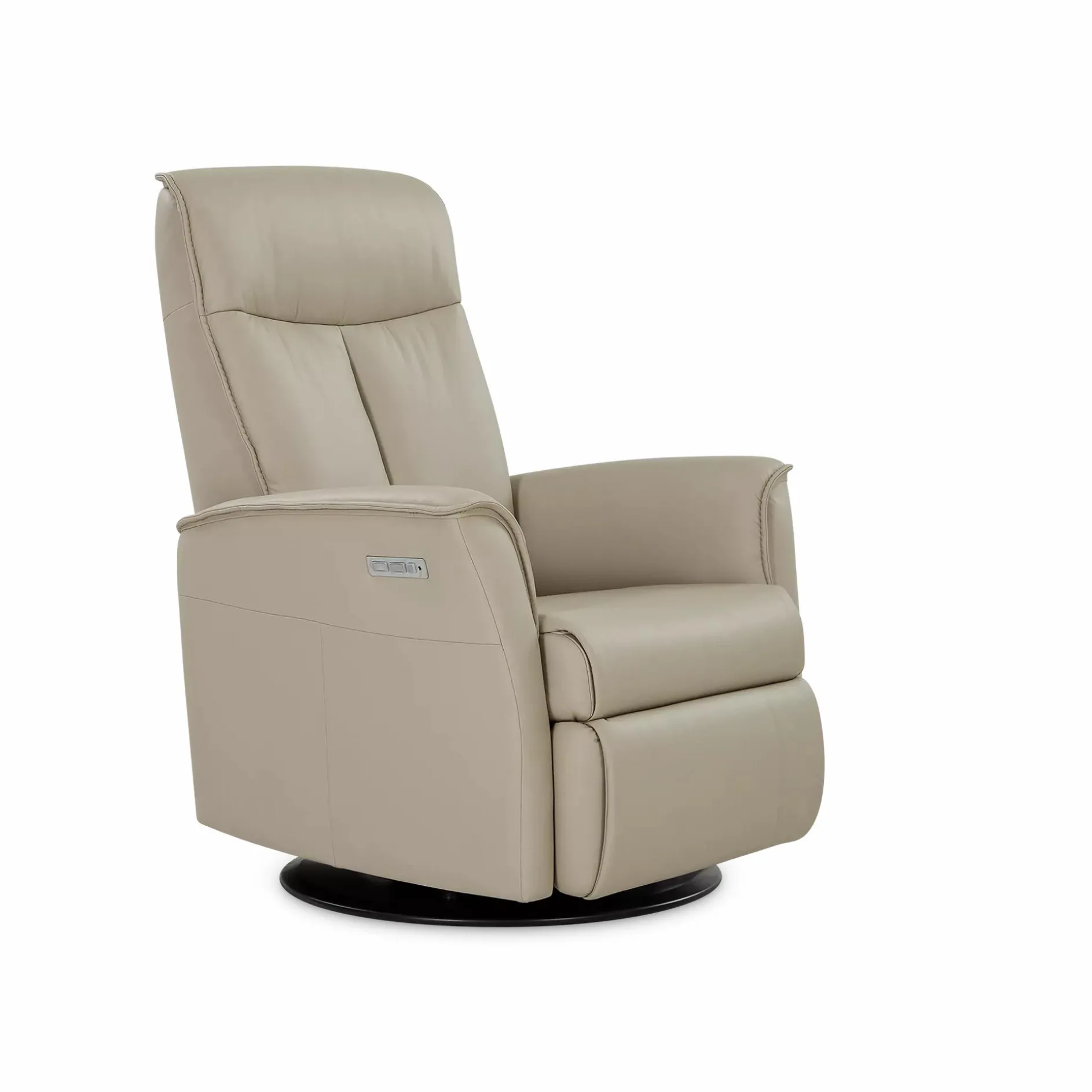 Sirius - Leather Power Recliner