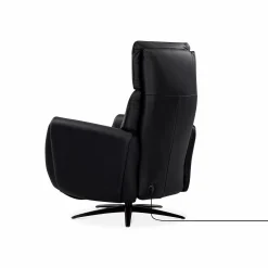 Skinner - Power Recliner with Swivel Base