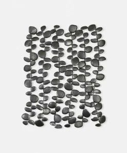 Skipping Stones - Metal Wall Decor
