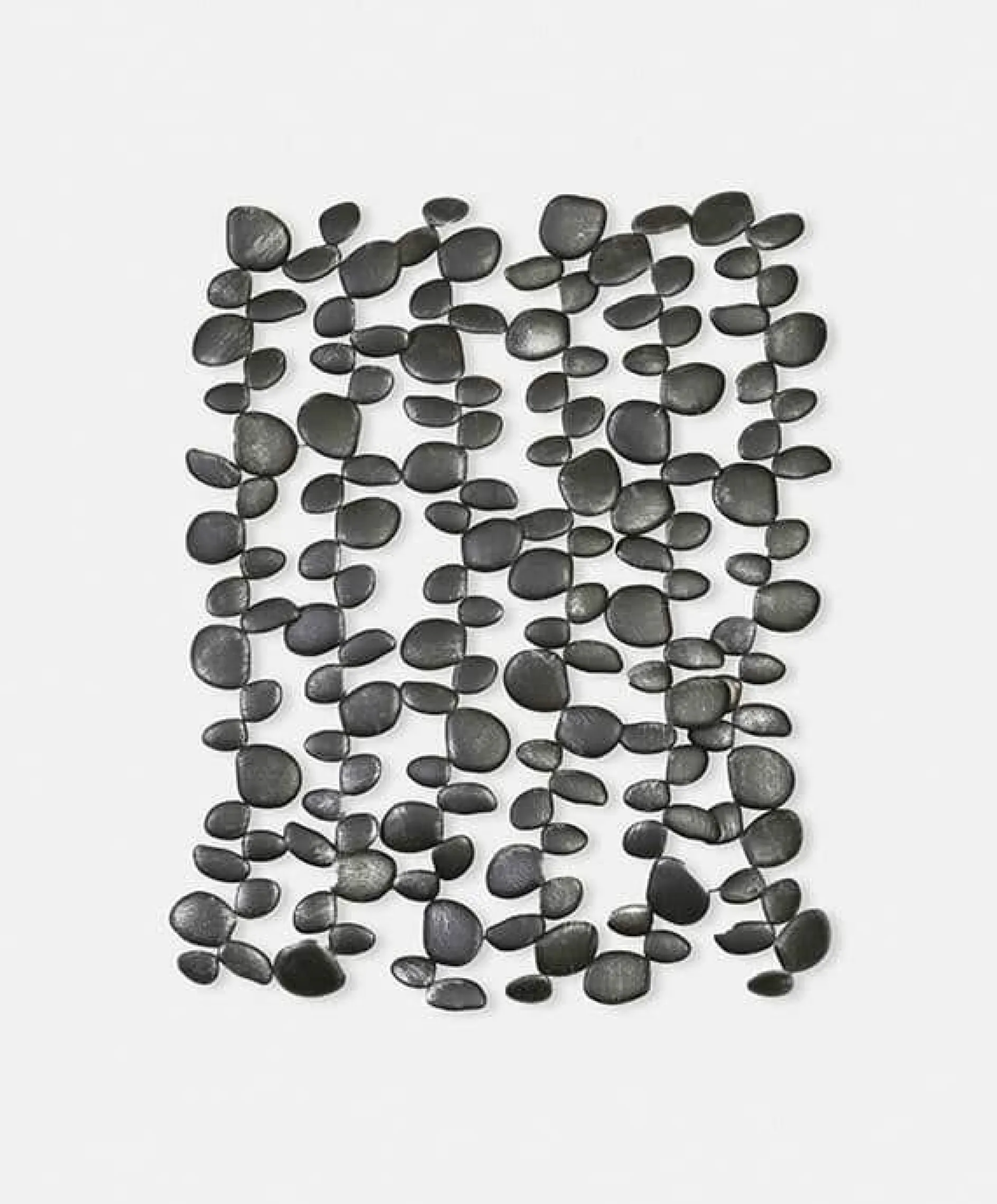 Skipping Stones - Metal Wall Decor