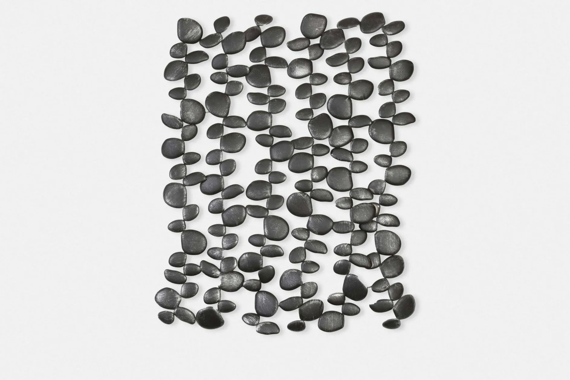 Skipping Stones - Metal Wall Decor