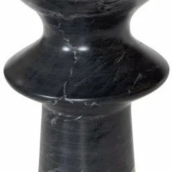 Skylar - Marble Side Table by Four Hands