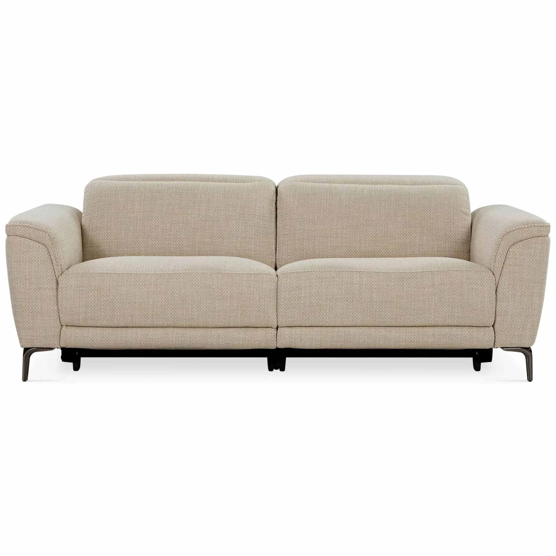 Smith - Power Recline Sofa