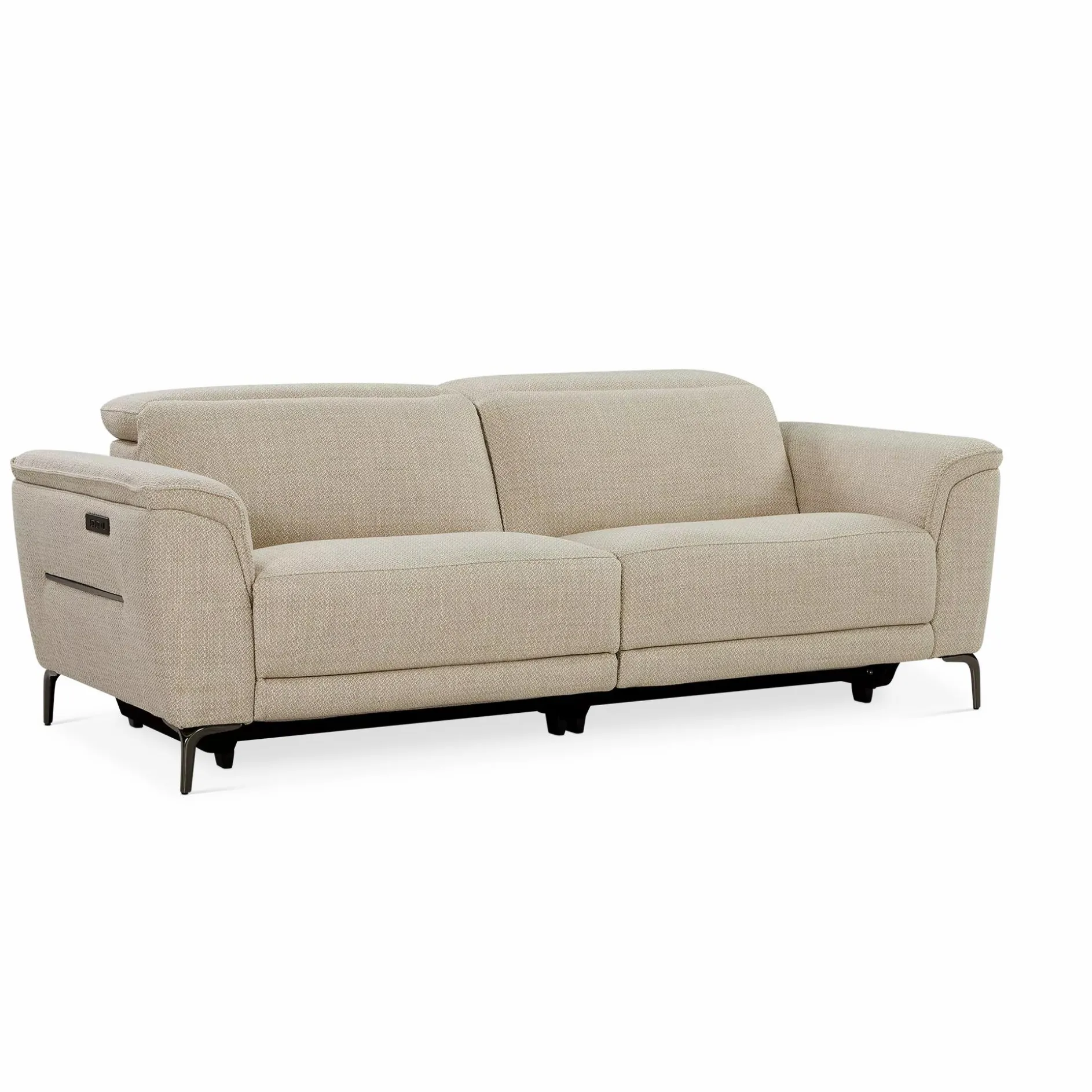 Smith - Power Recline Sofa