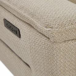 Smith - Power Recline Sofa