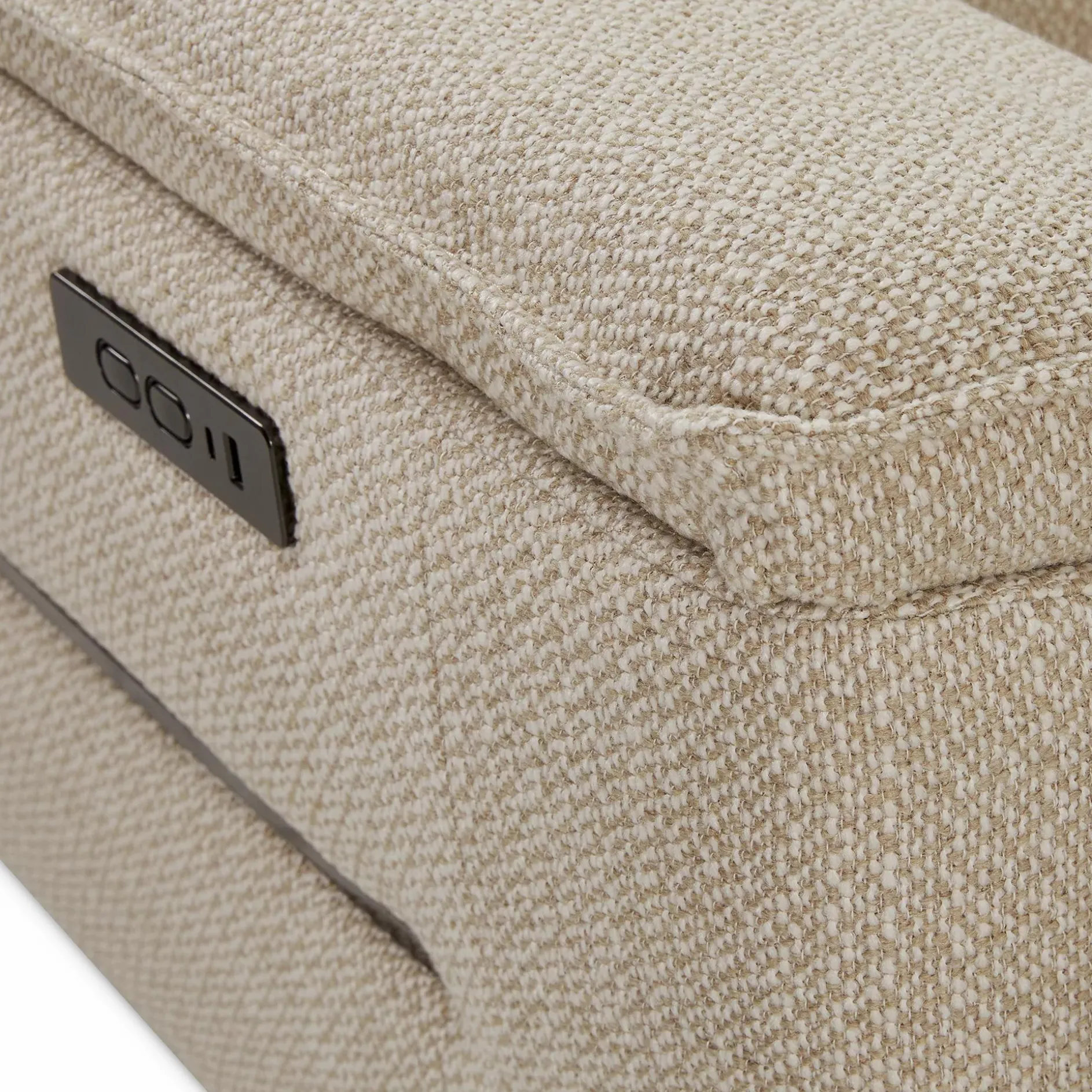 Smith - Power Recline Sofa