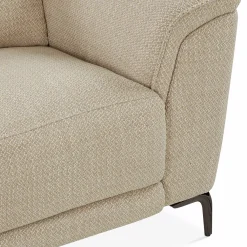 Smith - Power Recline Sofa