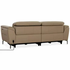 Smith - Power Recline Sofa