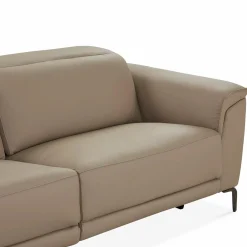 Smith - Power Recline Sofa