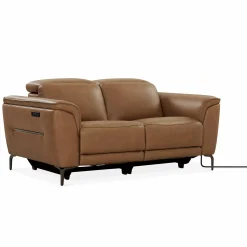 Smith - Power Recline Sofa