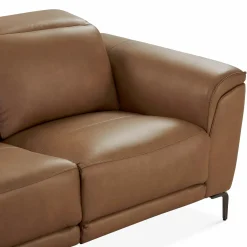 Smith - Power Recline Sofa