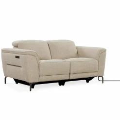Smith - Power Recline Sofa