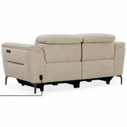 Smith - Power Recline Sofa