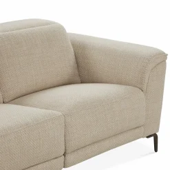 Smith - Power Recline Sofa