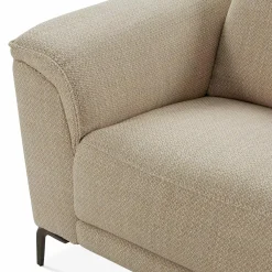 Smith - Power Recline Sofa