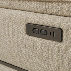 Smith - Power Recline Sofa