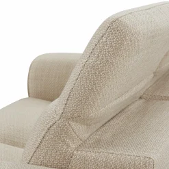 Smith - Power Recline Sofa