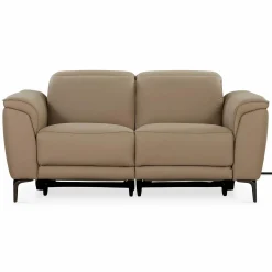 Smith - Power Recline Sofa