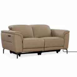 Smith - Power Recline Sofa