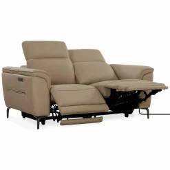 Smith - Power Recline Sofa