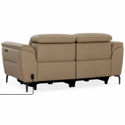Smith - Power Recline Sofa