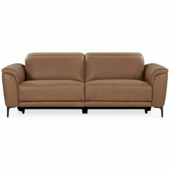 Smith - Power Recline Sofa
