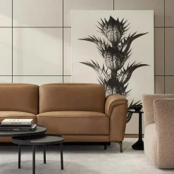 Smith - Power Recline Sofa