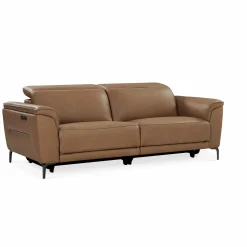 Smith - Power Recline Sofa