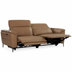 Smith - Power Recline Sofa