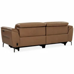 Smith - Power Recline Sofa