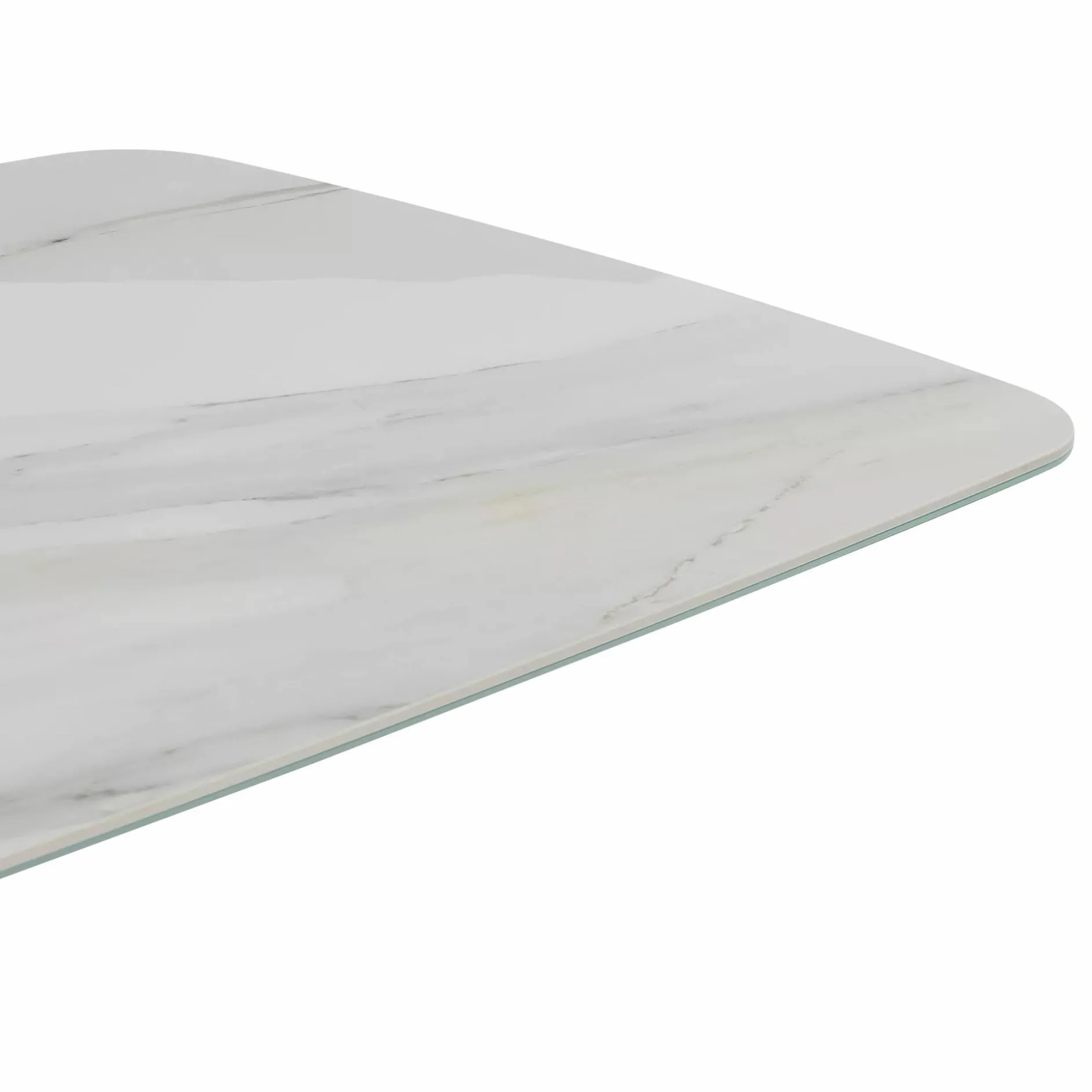Smooth - Contemporary Dining Table