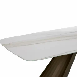Smooth - Contemporary Dining Table