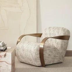Sonesta - Contemporary Armchair