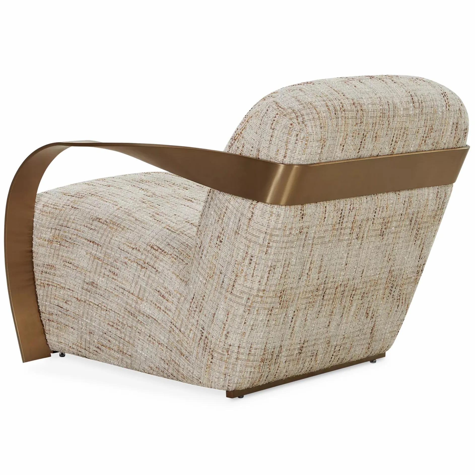 Sonesta - Contemporary Armchair