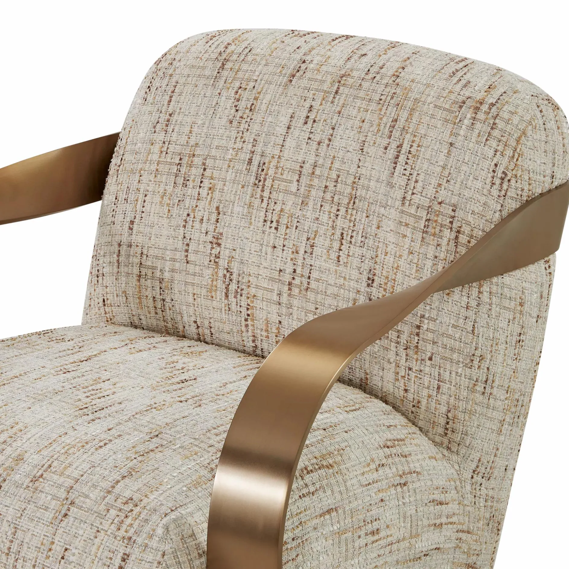 Sonesta - Contemporary Armchair