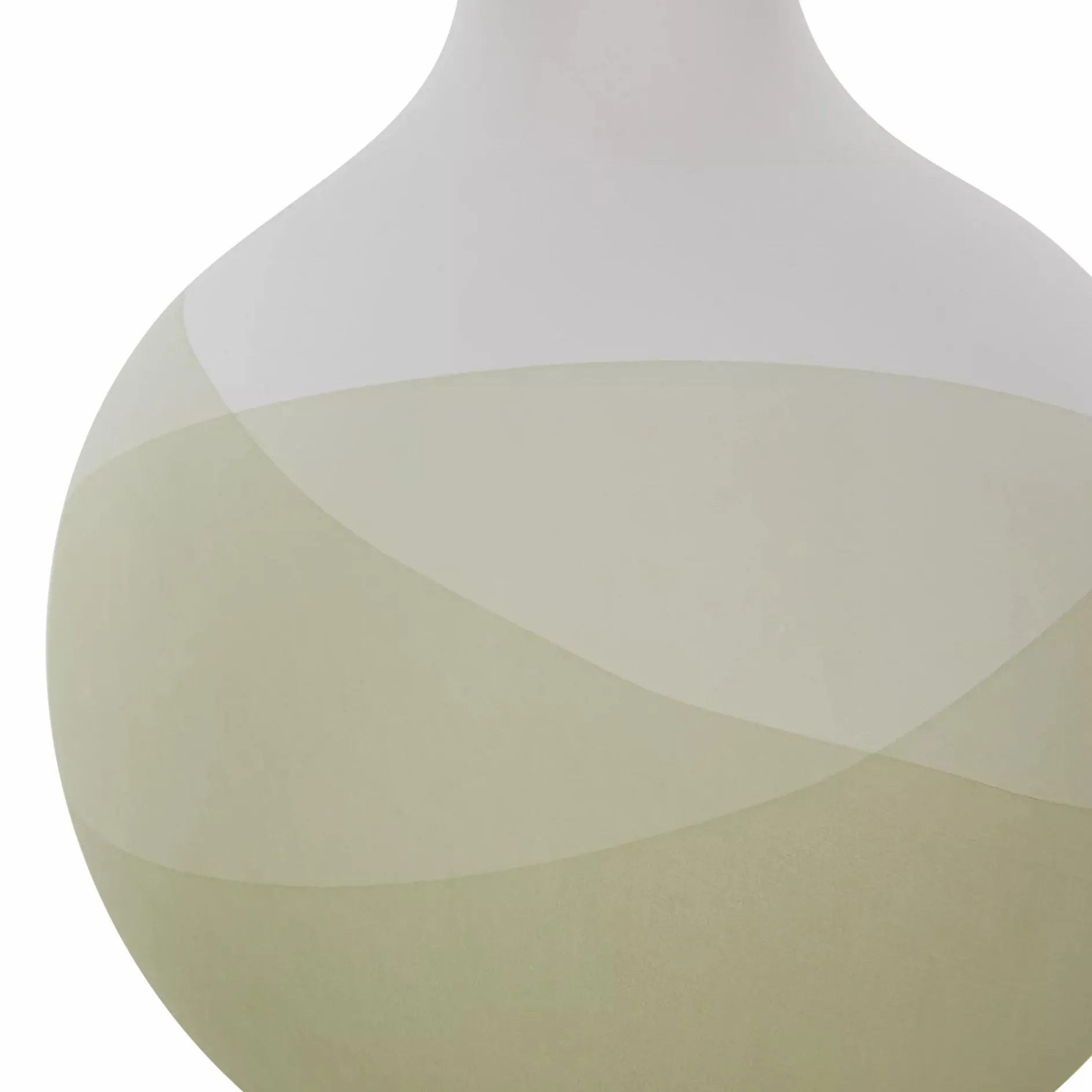 Sonic - Ceramic Vase