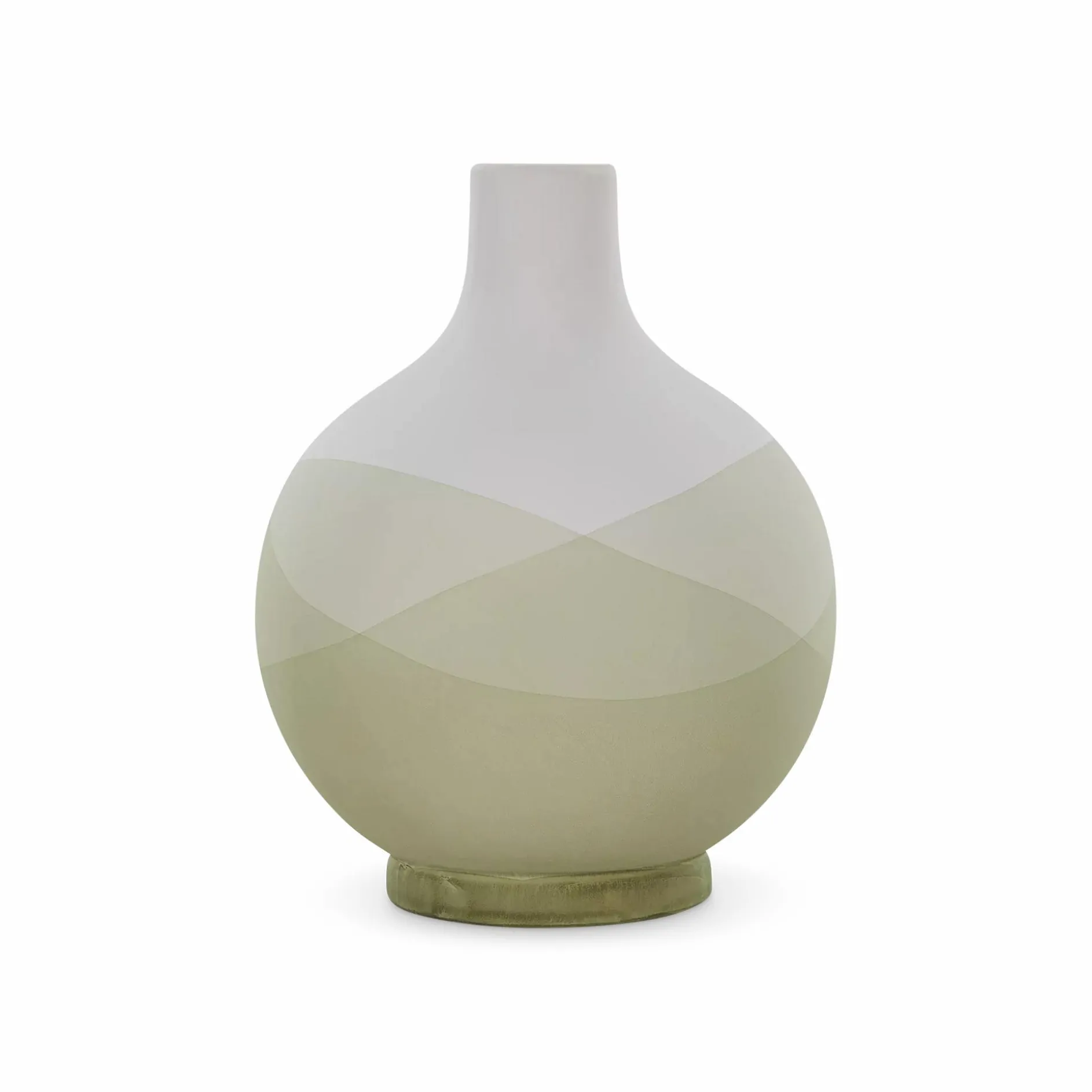 Sonic - Ceramic Vase