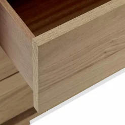 Sonoma - Six Drawers Chest by Mobican