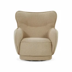 Sonora - Swivel Chair by Furninova