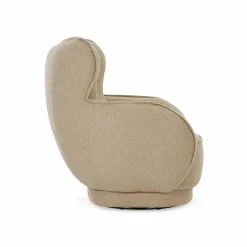 Sonora - Swivel Chair by Furninova