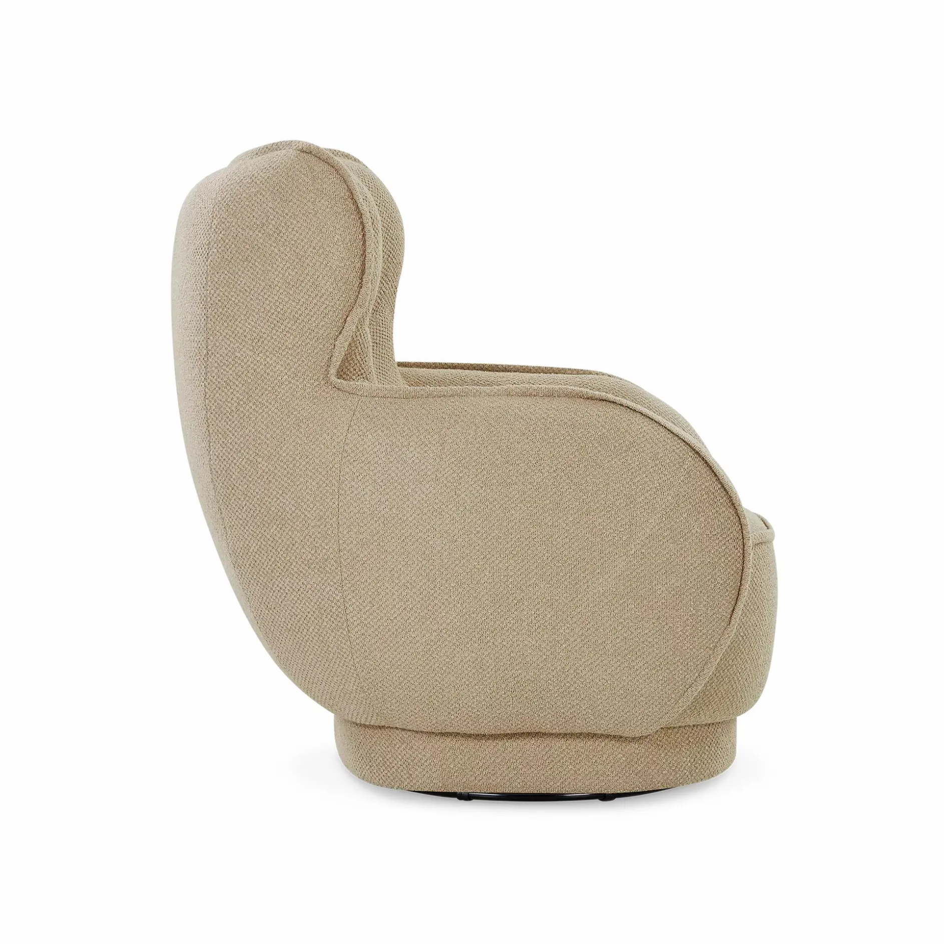 Sonora - Swivel Chair by Furninova