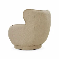 Sonora - Swivel Chair by Furninova