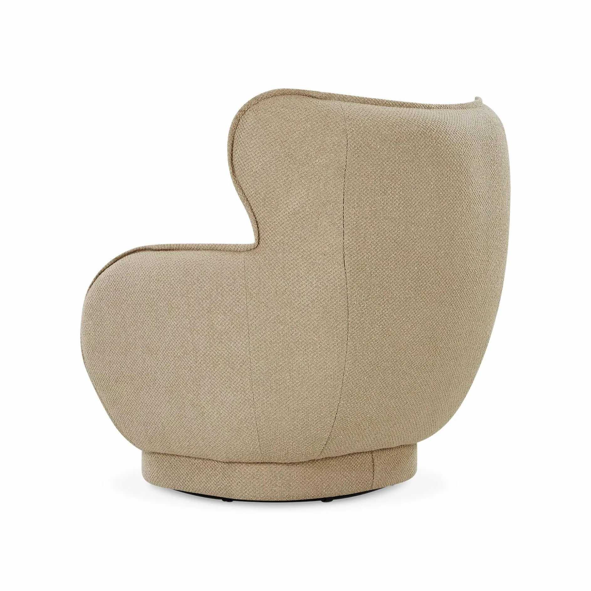 Sonora - Swivel Chair by Furninova