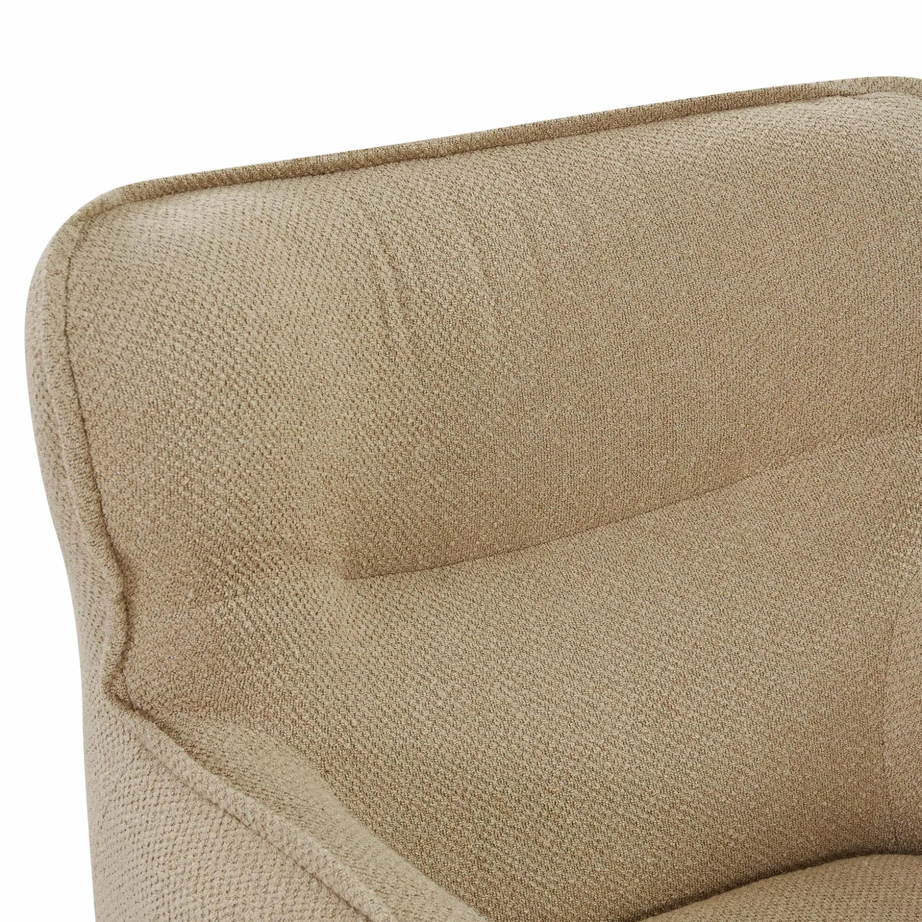 Sonora - Swivel Chair by Furninova