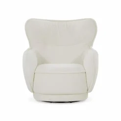Sonora - Swivel Chair by Furninova